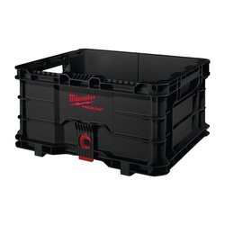 MILWAUKEE PACKOUT AVOLAATIKKO
